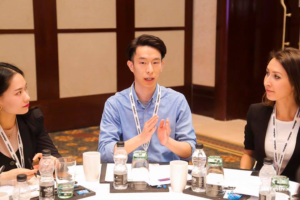 After 4 Years in Mainland China! Media Agency Professional Transitions to AI Product Commercial Director - Wang Yan-qi: "No One Needs to Take Responsibility for Your Knowledge"