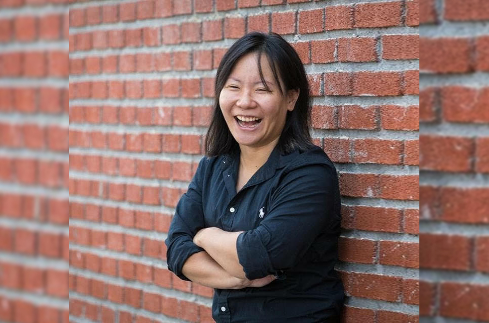 "If You Follow Convention, You Won't Find New Solutions" — Taiwan Female Founder Polley's Journey from US Engineer to Founder