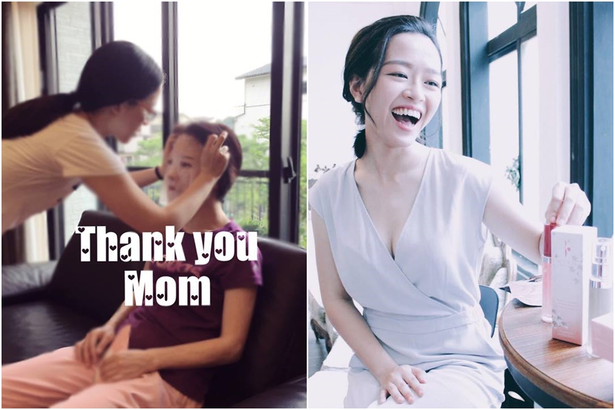 Unwilling to Watch Her Mother's Exhaustion—22-Year-Old Lin Jiayan Founded "SCONAS" Skincare Brand, Winning Fans with Warm Handwritten Postcards