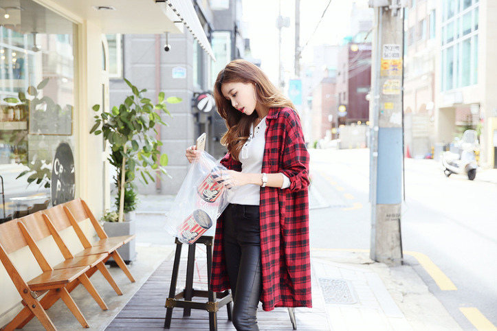 여성체크남방_스키니진_가을_데일리룩_코디_44사이즈_20대여자쇼핑몰_민퀸_(3).jpg