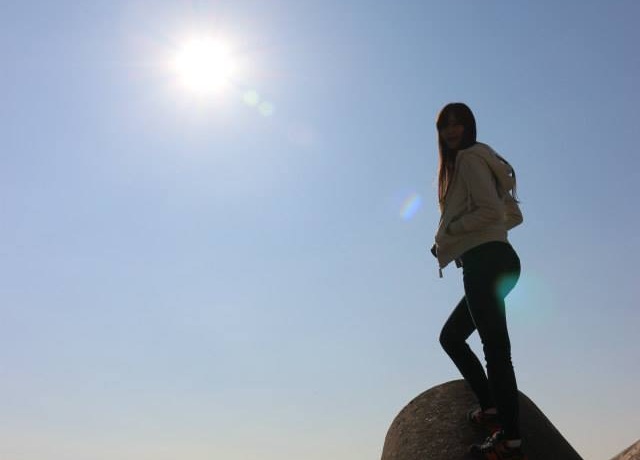 There's No Need to Dull Your Edge for the World's Judgment — The Greatest Encouragement in Your Darkest Hour