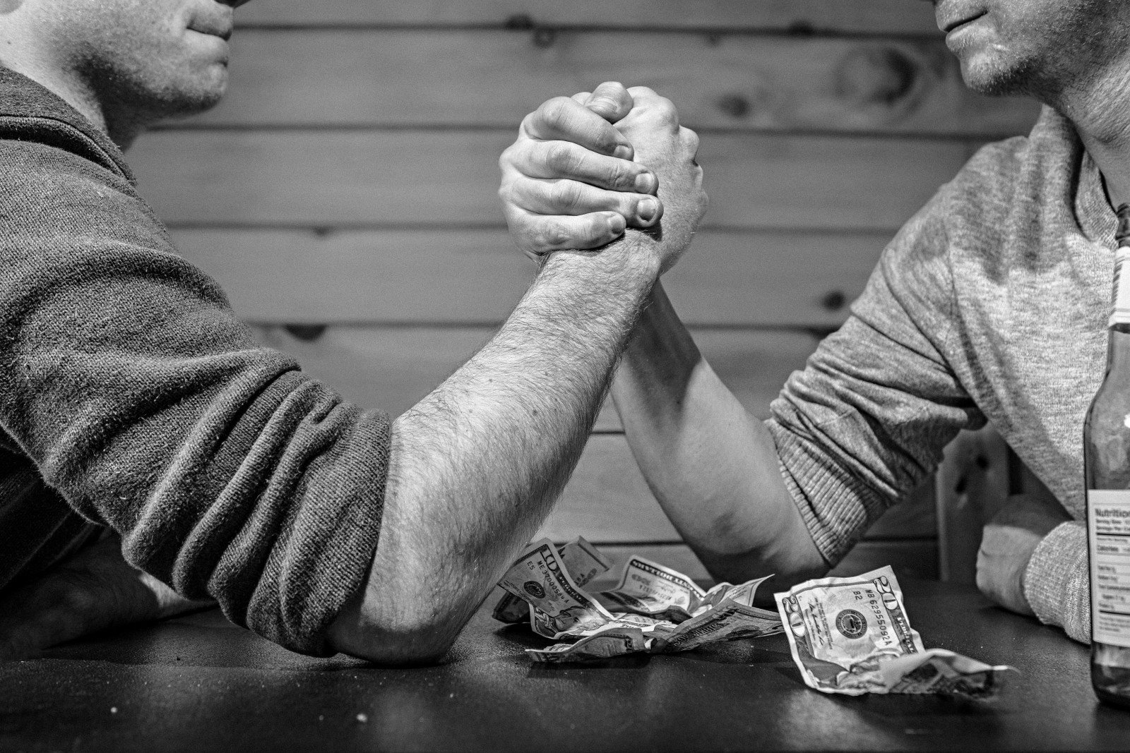 Perseverance is Your Lifetime Asset! You Need Real Strength to Have "Equal Social Interactions"