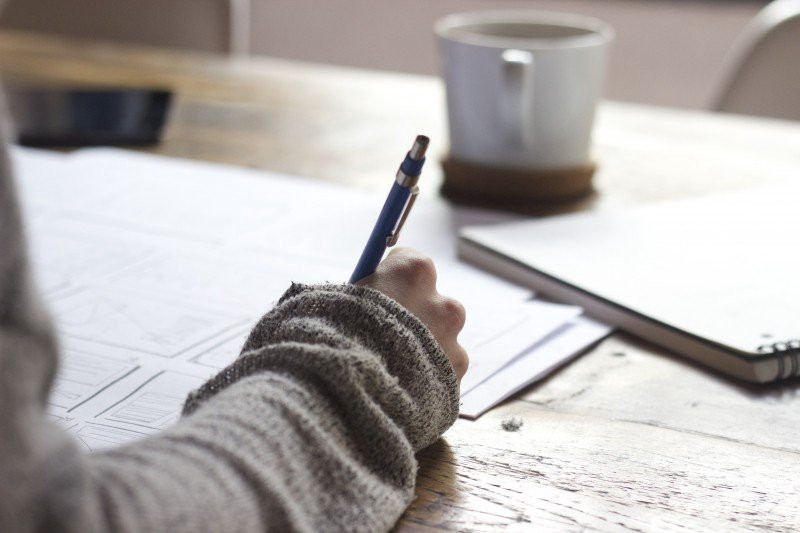 Before Investing in Writing as Self-Investment, Ask Yourself: Do You Really Love Writing Articles? Don't Just Organize Information for Others