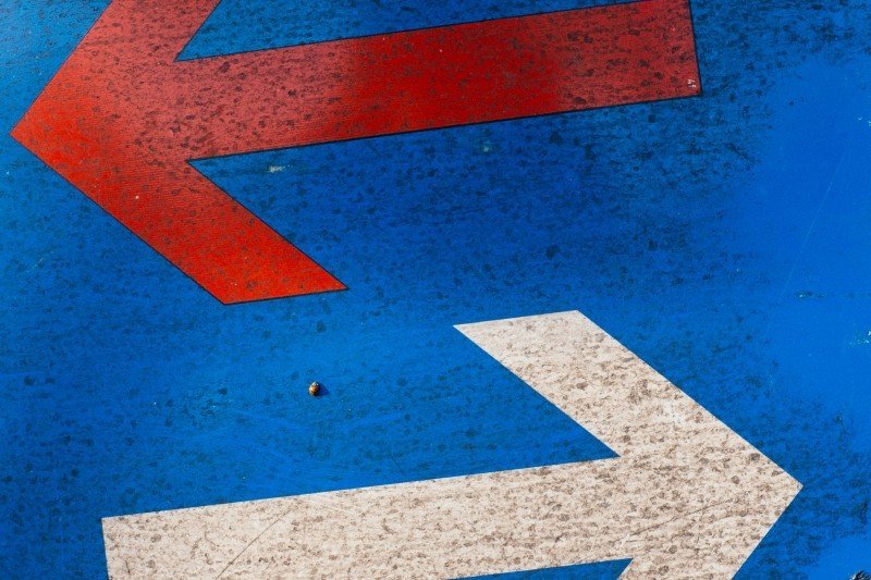 人生從來就不是單選題…擁有選擇的權力 才會獲得真正的自由