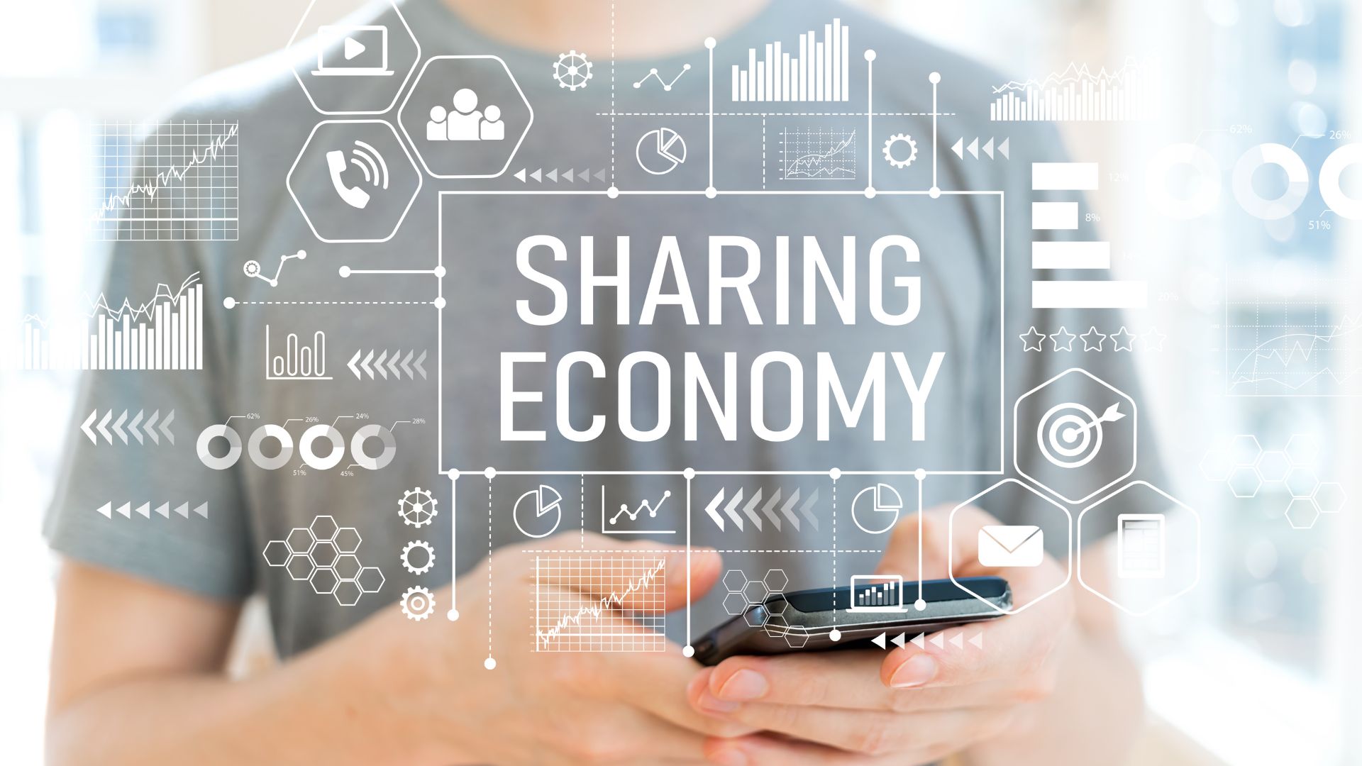 Idle Items Can Make You Money! 8 Platforms to Create Passive Income Through "Sharing" (Available in Taiwan)