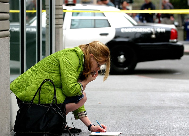 As a Media Professional, Passion Alone Won't Pay the Bills — You Need to Learn to Read People