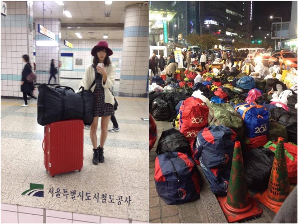 Social Observation: Wholesale Shopping at Dongdaemun! Merchants Can Tell Tourists from Wholesale Buyers in Just 10 Seconds
