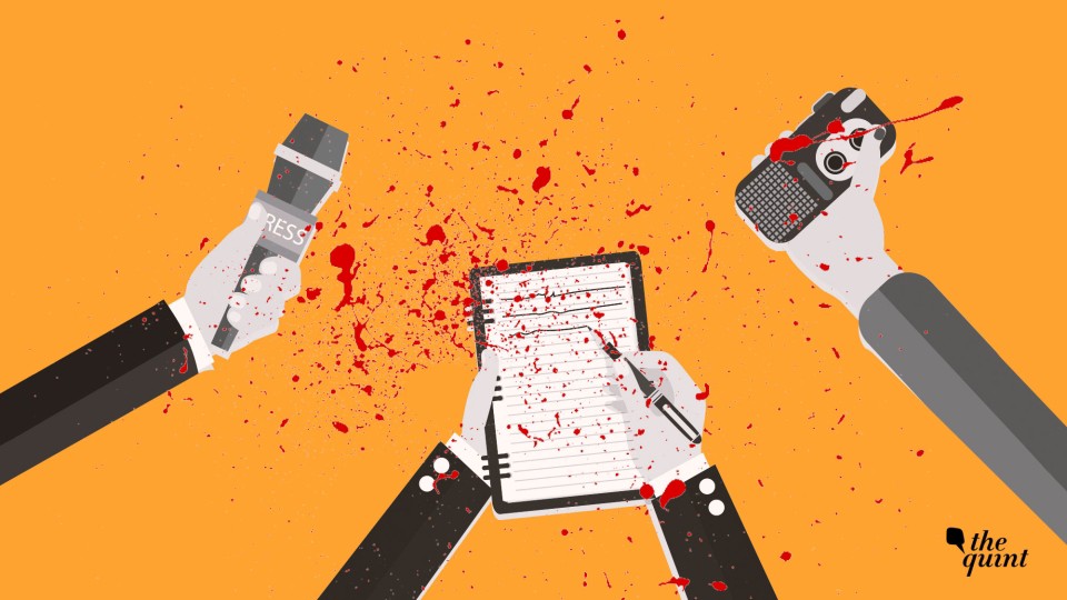 The Media could Control How and What WE think