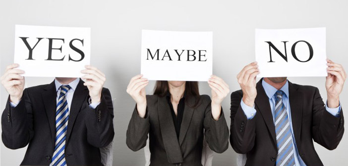 Hard to Find a Good Job? Five Steps to Actually Evaluate (3) Referencing Others' Interview + Work Experiences Is Essential