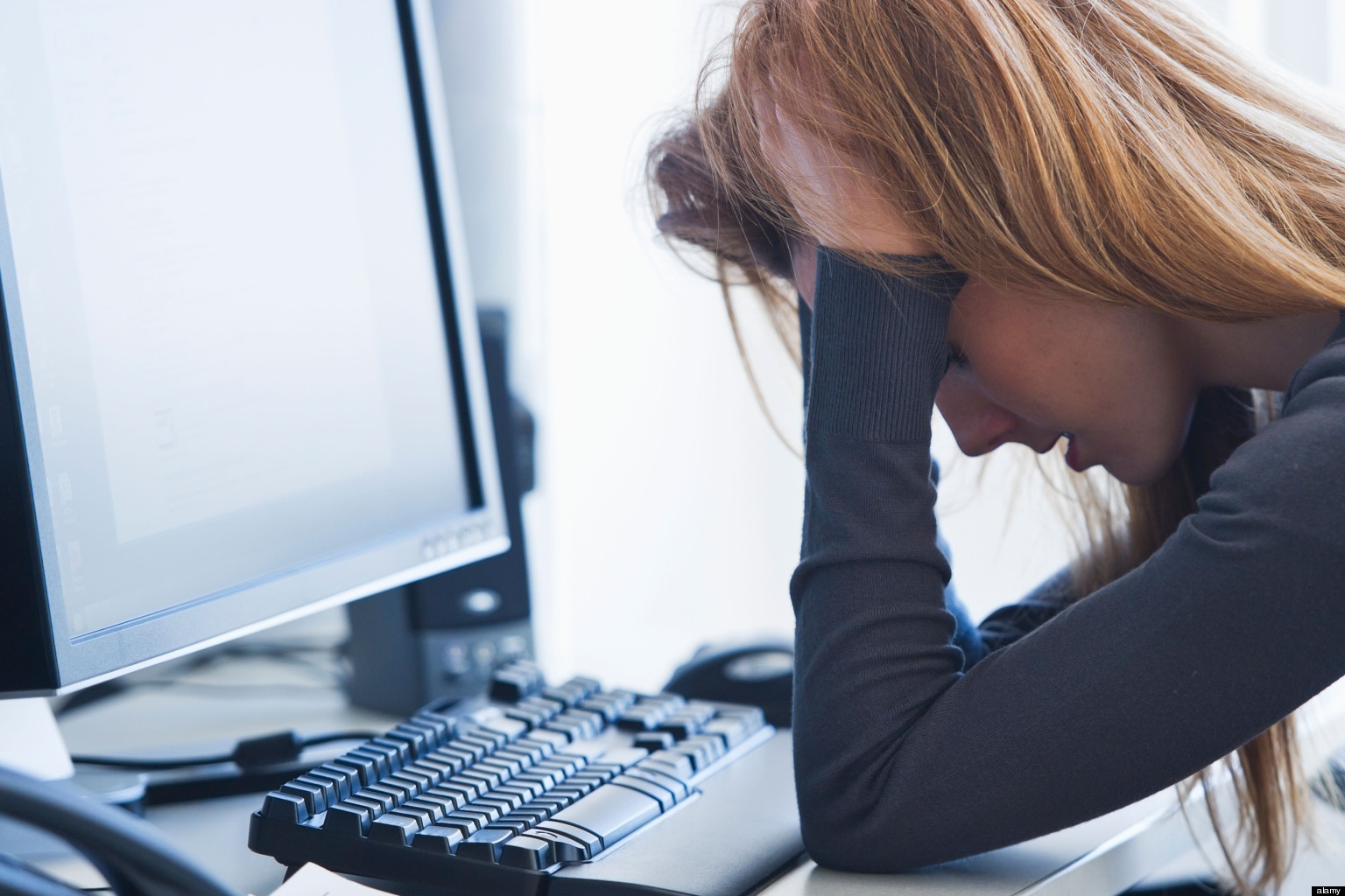 Disappointment and Helplessness in a Job: Your Life May Stall Because of It