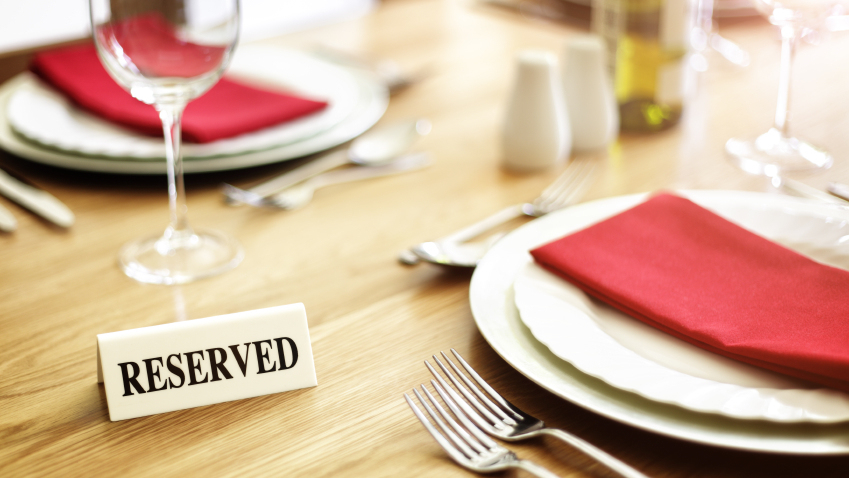 Just a Meeting? Book 6 Restaurants for Your Boss to Choose From, Then Cancel Them One by One! Exposing the "Pathological Professionalism" of Top-Tier PR