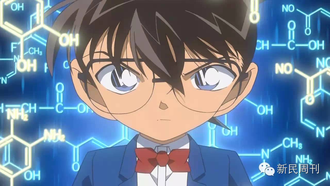 How to Train Your Observation Skills in Daily Life? Let's Pay Tribute to "Conan"!